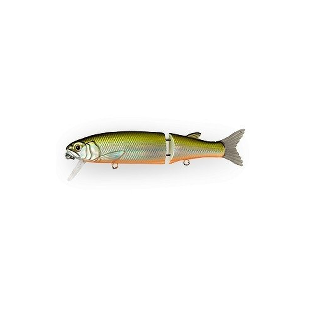 Strike Pro Glider 105 EG-157-612T – Lure for Pike, Perch, Zander