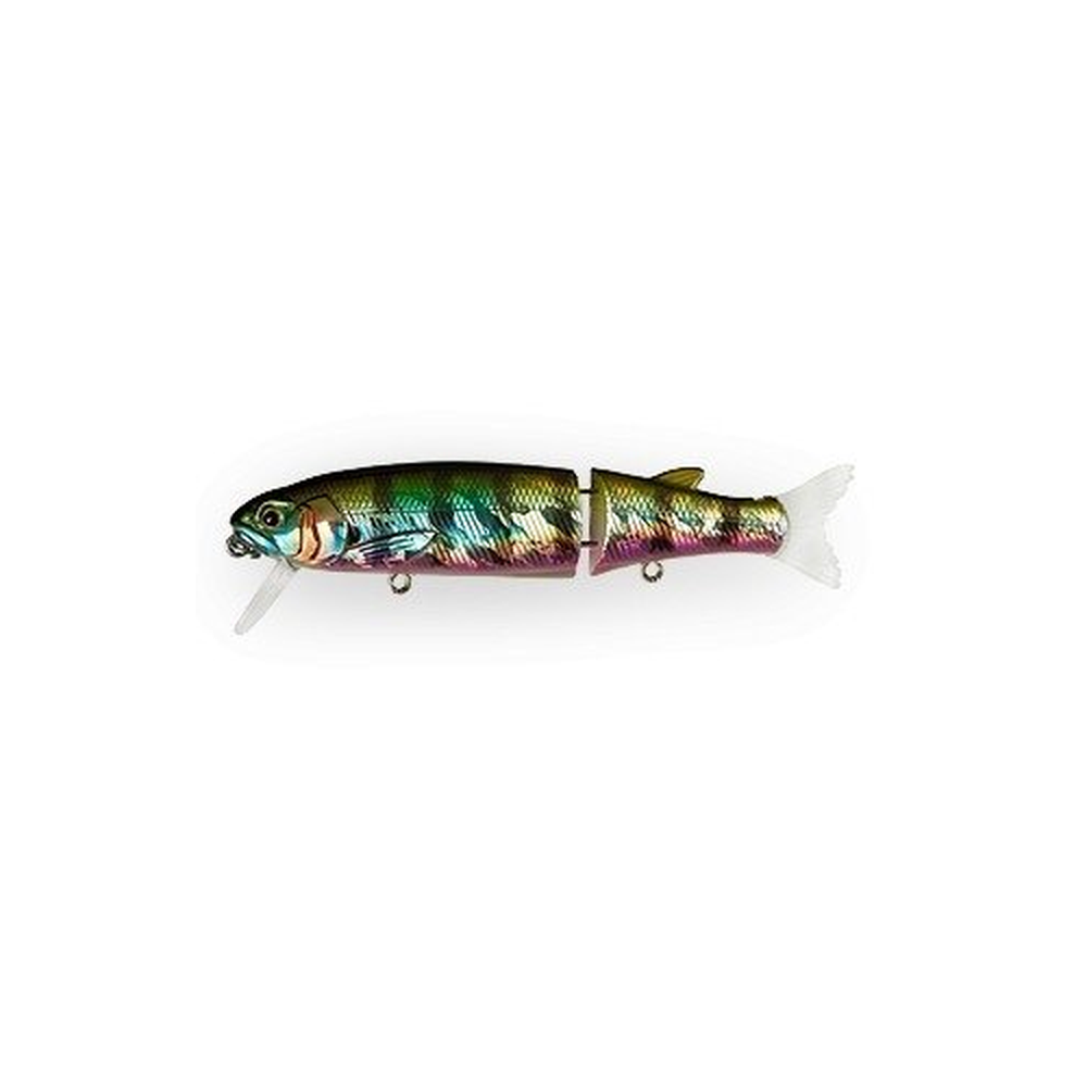 Strike Pro Glider 105 EG-157-630V – Lure for Pike, Perch, Zander