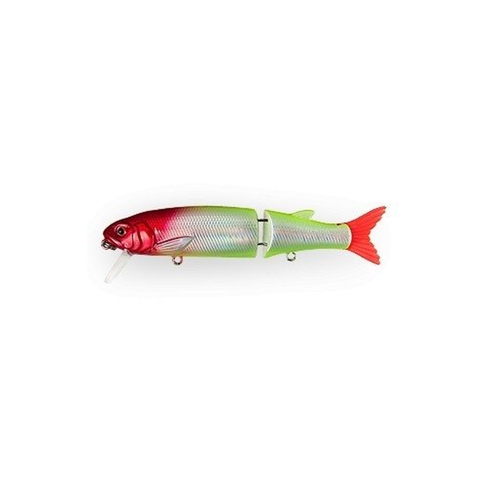 Strike Pro Glider 105 EG-157-X10 – Lure for Pike, Perch, Zander