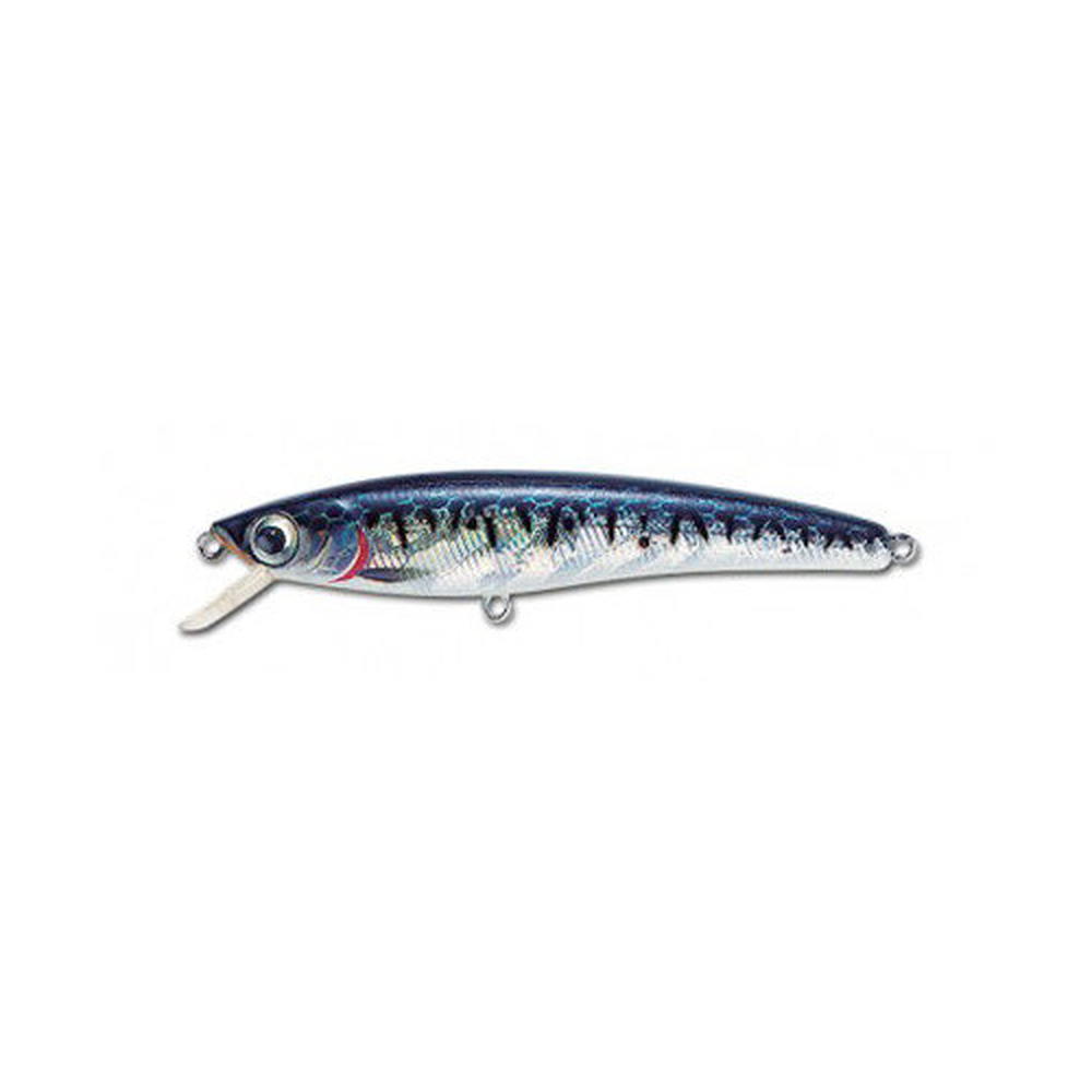 Strike Pro Alpha Minnow 70 JL-035F-930 – Lure for Pike, Perch, Zander