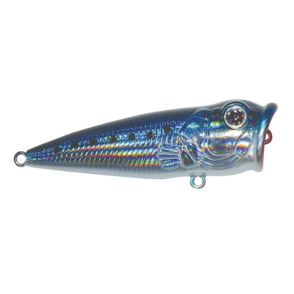 Strike Pro Gobi Popper 65 SP-163-136 – topwater for Pike, Perch, Zander