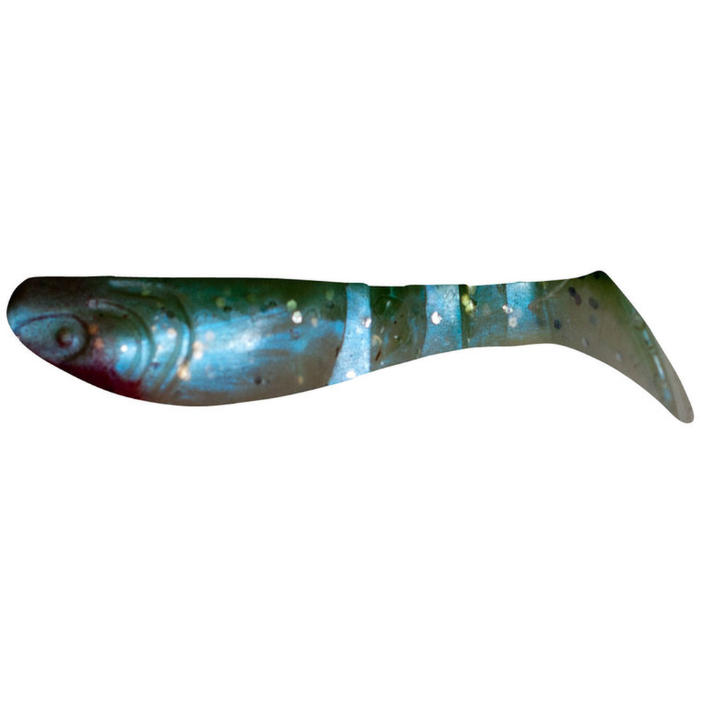 RELAX Kopyto 3" 7.5cm RKBLS3-S186 – Lure for Pike, Perch, Zander