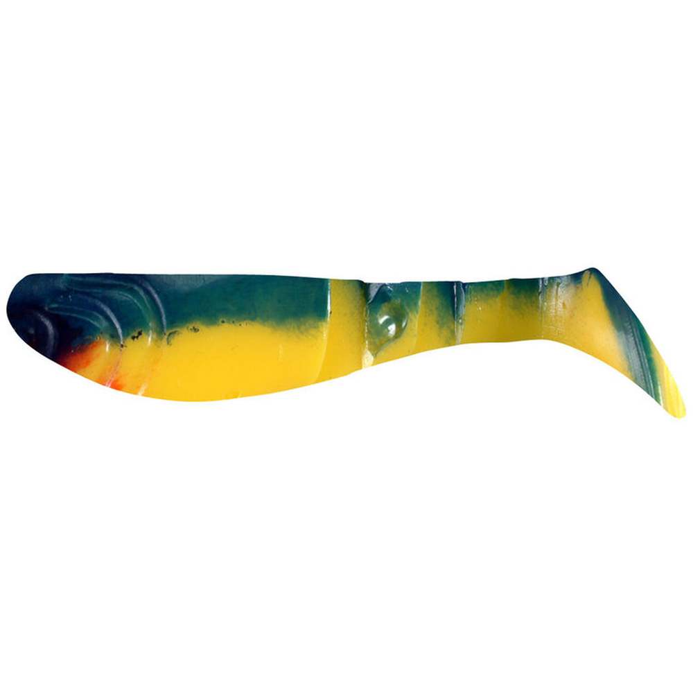 RELAX Kopyto 3" 7.5cm RKBLS3-S235 – Lure for Pike, Perch, Zander