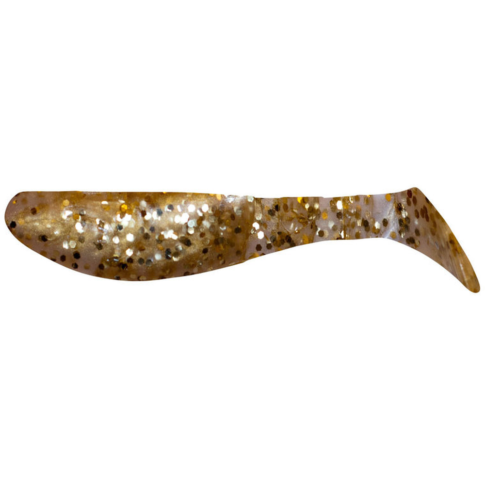 RELAX Kopyto 3" 7.5cm RKBLS3-S256 – Lure for Pike, Perch, Zander