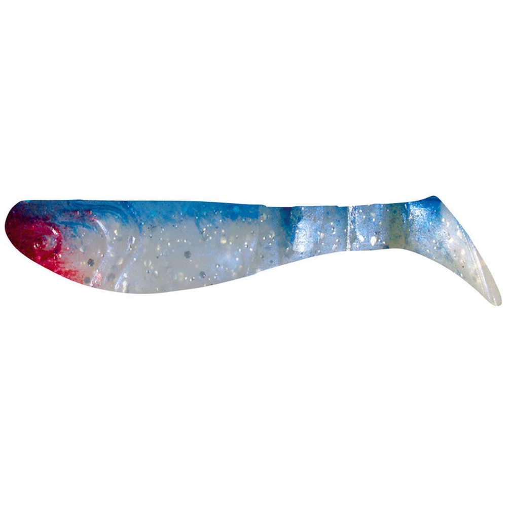 RELAX Kopyto 3" 7.5cm RKBLS3-S047 – Lure for Pike, Perch, Zander