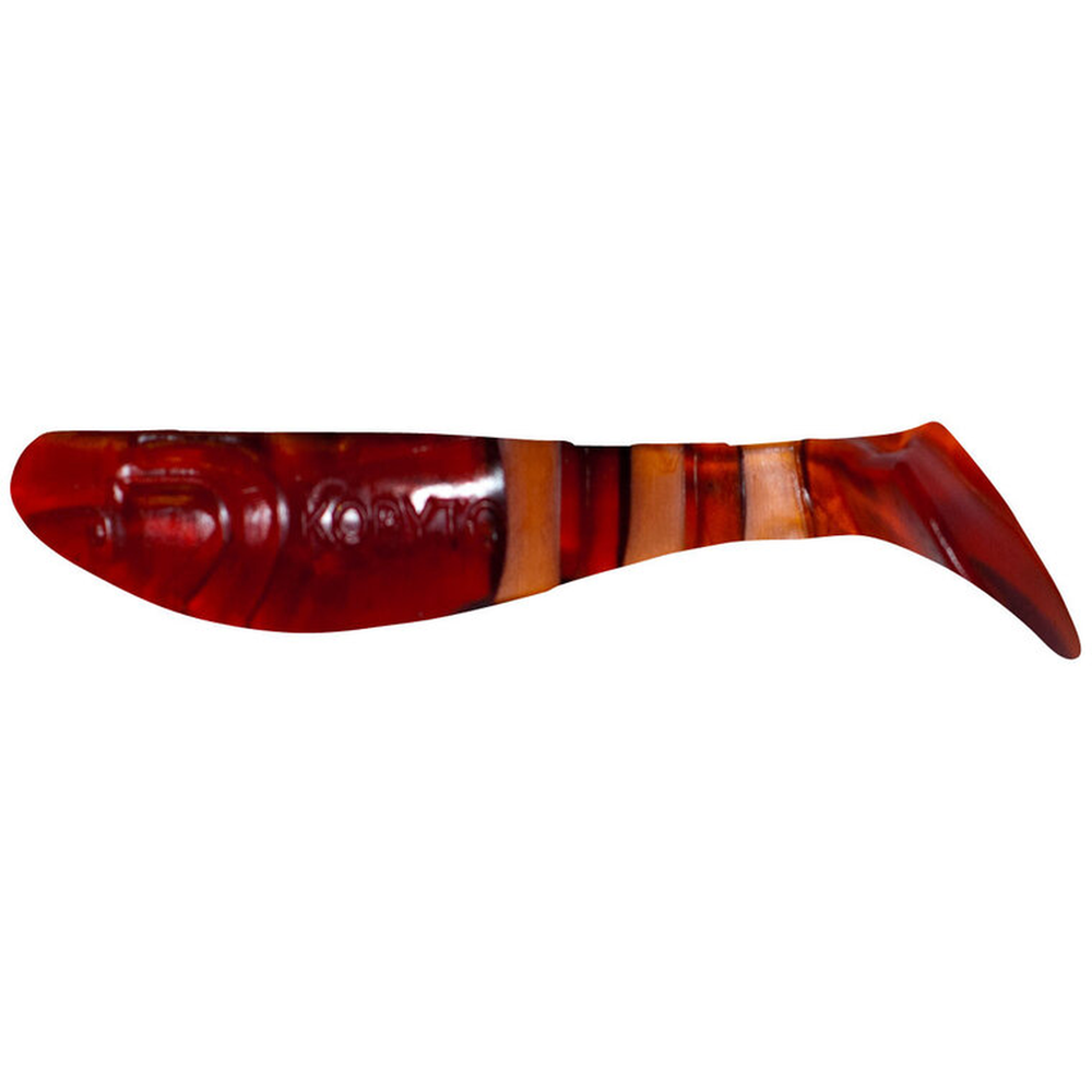 RELAX Kopyto 3" 7.5cm RKBLS3-S090 – Lure for Pike, Perch, Zander