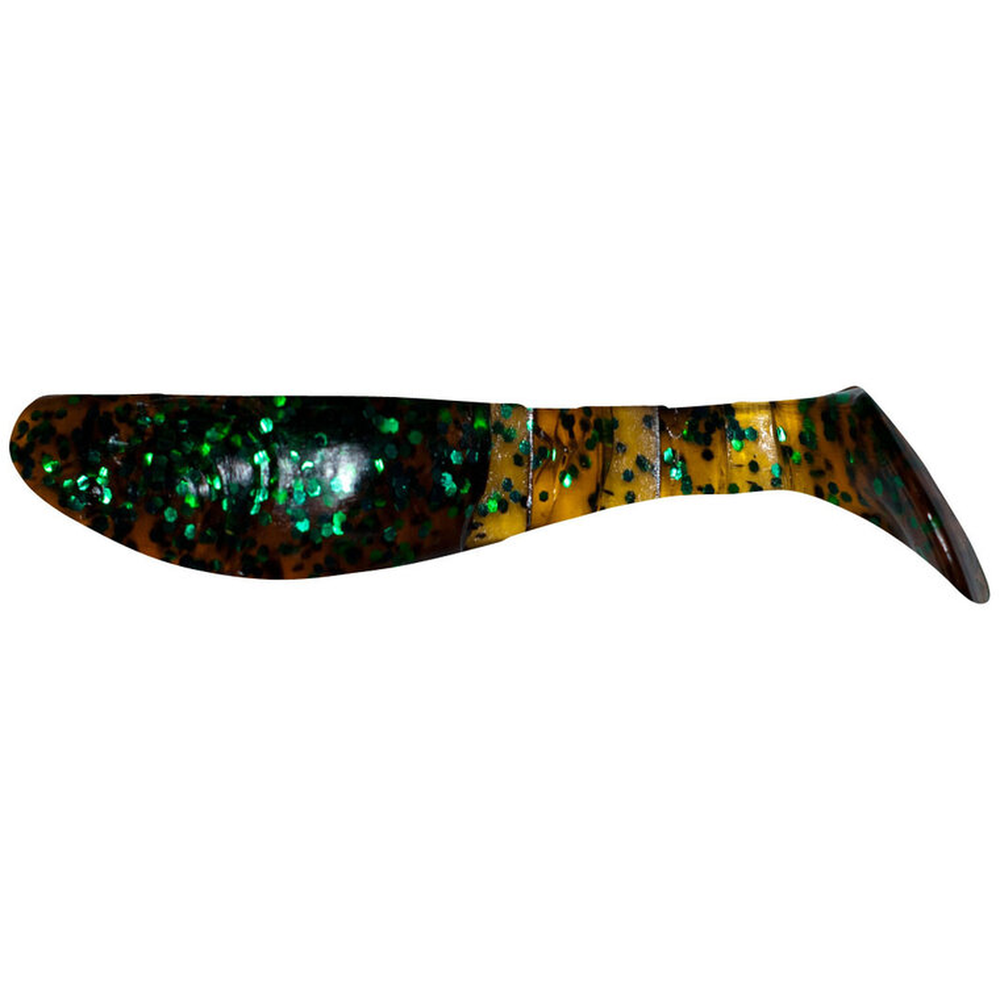 RELAX Kopyto 3" 7.5cm RKBLS3-S099 – Lure for Pike, Perch, Zander