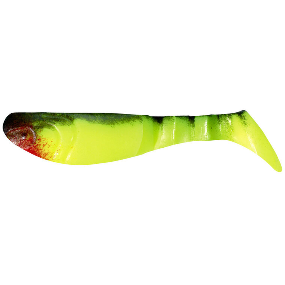 RELAX Kopyto 3" 7.5cm RKBLS3-S056 – Lure for Pike, Perch, Zander