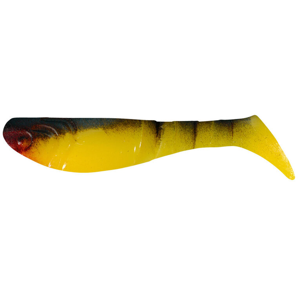 RELAX Kopyto 3" 7.5cm RKBLS3-S061 – Lure for Pike, Perch, Zander