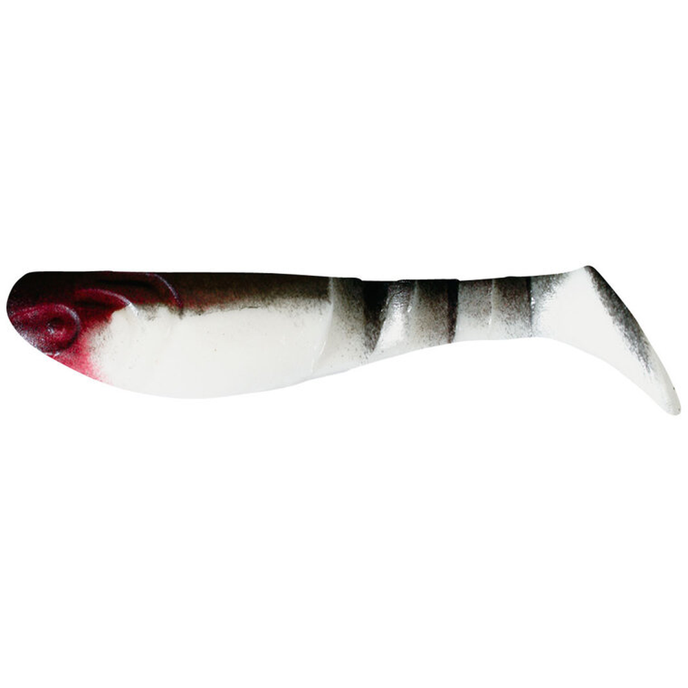 RELAX Kopyto 3" 7.5cm RKBLS3-S002 – Lure for Pike, Perch, Zander