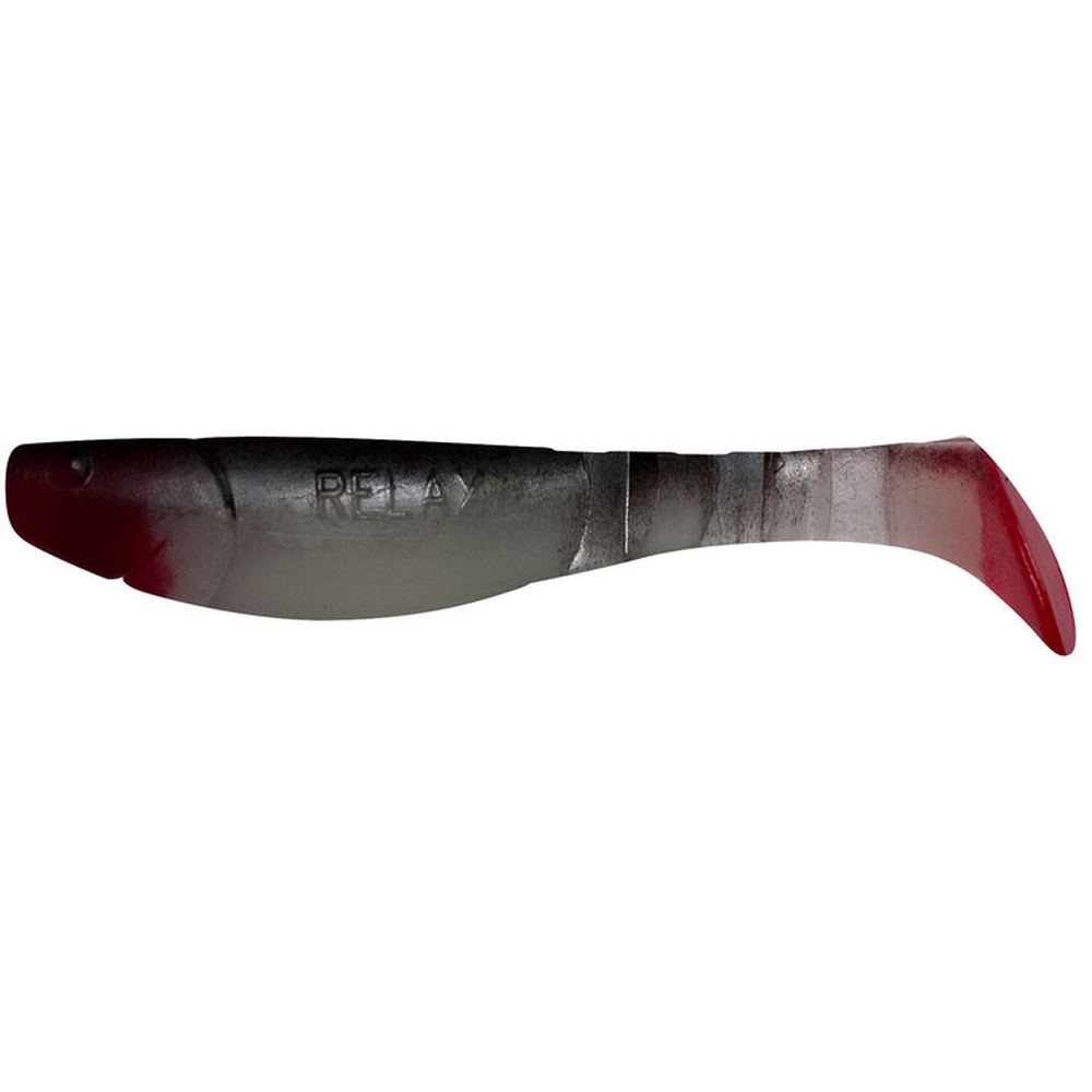 RELAX Kopyto 4" 10cm S132 RKBLS4L-S132 – Lure for Pike, Perch, Zander