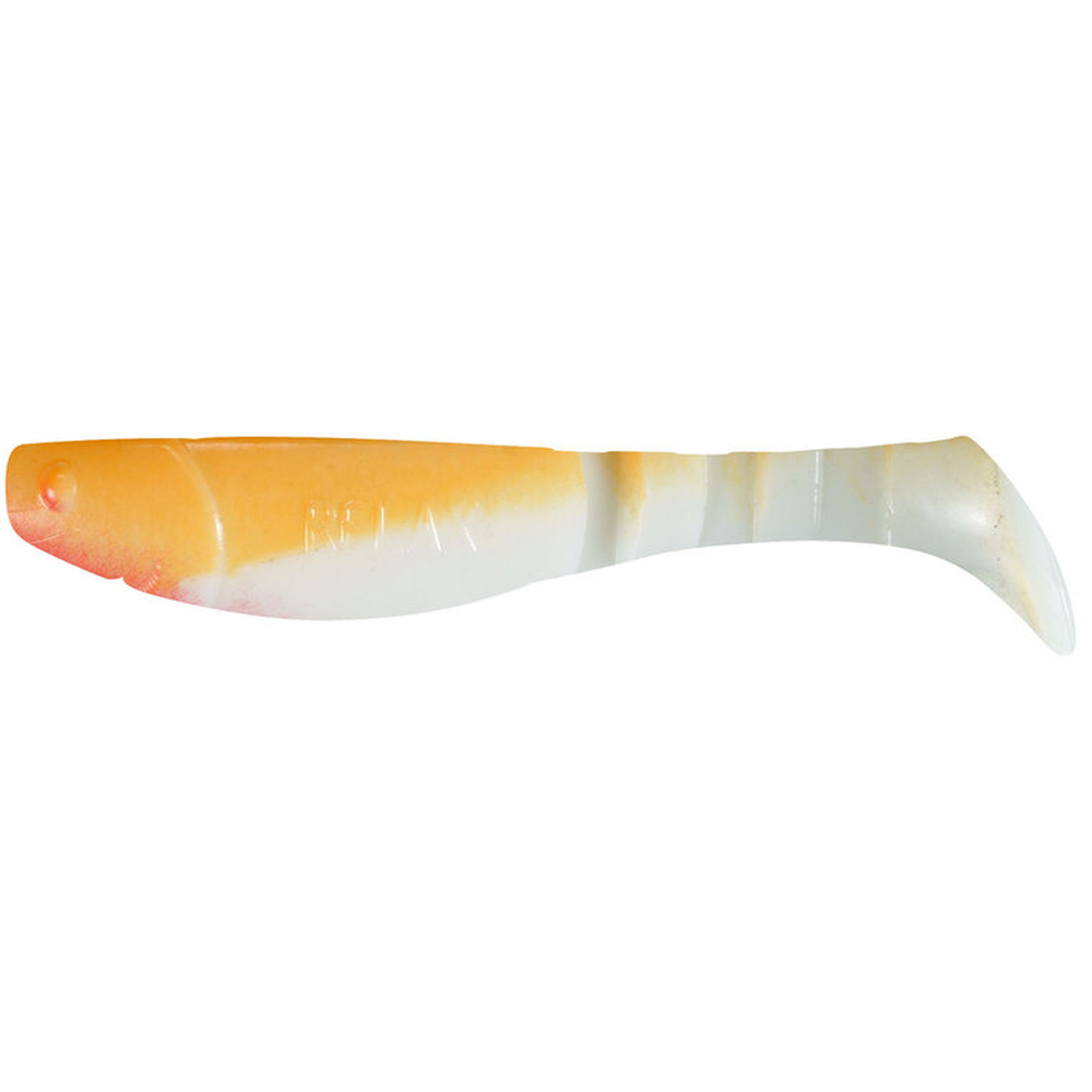 RELAX Kopyto 4" 10cm S108 RKBLS4L-S108 – Lure for Pike, Perch, Zander