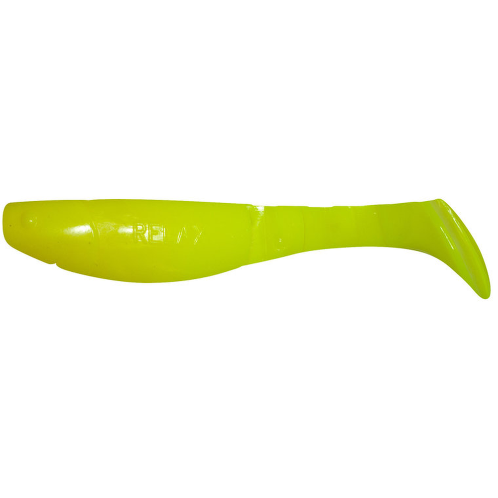 RELAX Kopyto 4" 10cm S055 RKBLS4L-S055 – Lure for Pike, Perch, Zander