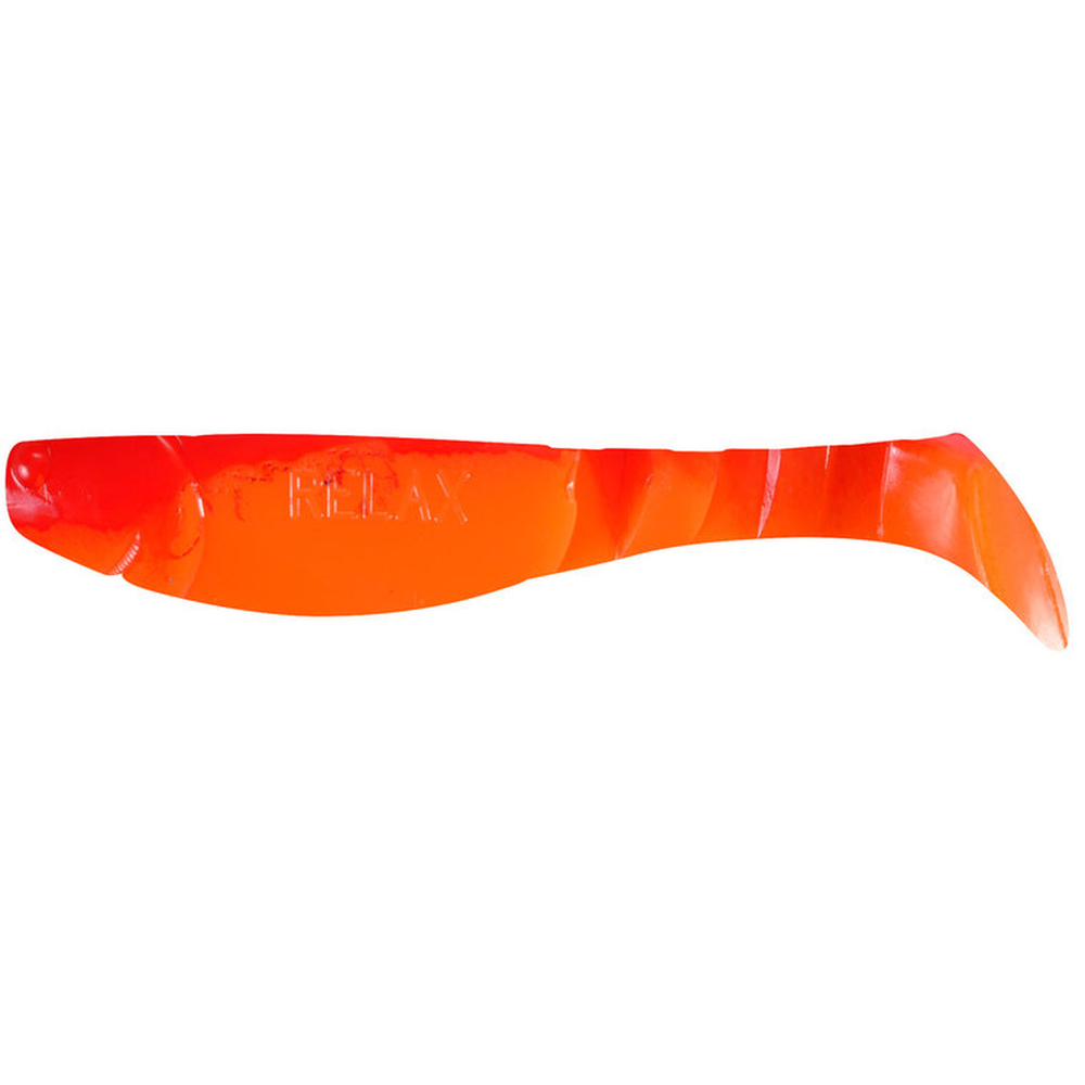 RELAX Kopyto 4" 10cm S125 RKBLS4L-S125 – Lure for Pike, Perch, Zander