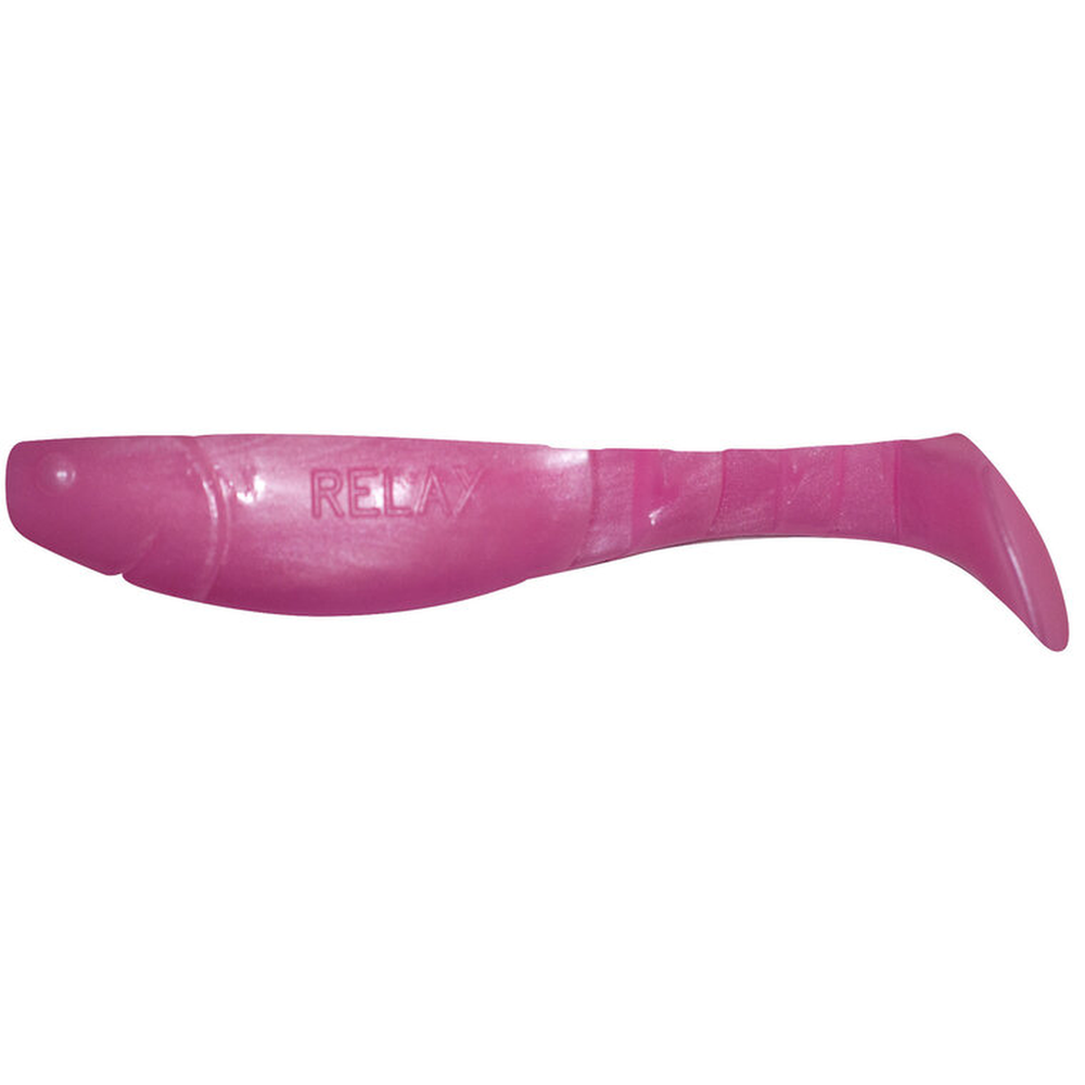 RELAX Kopyto 4" 10cm S387 RKBLS4L-S387 – Lure for Pike, Perch, Zander