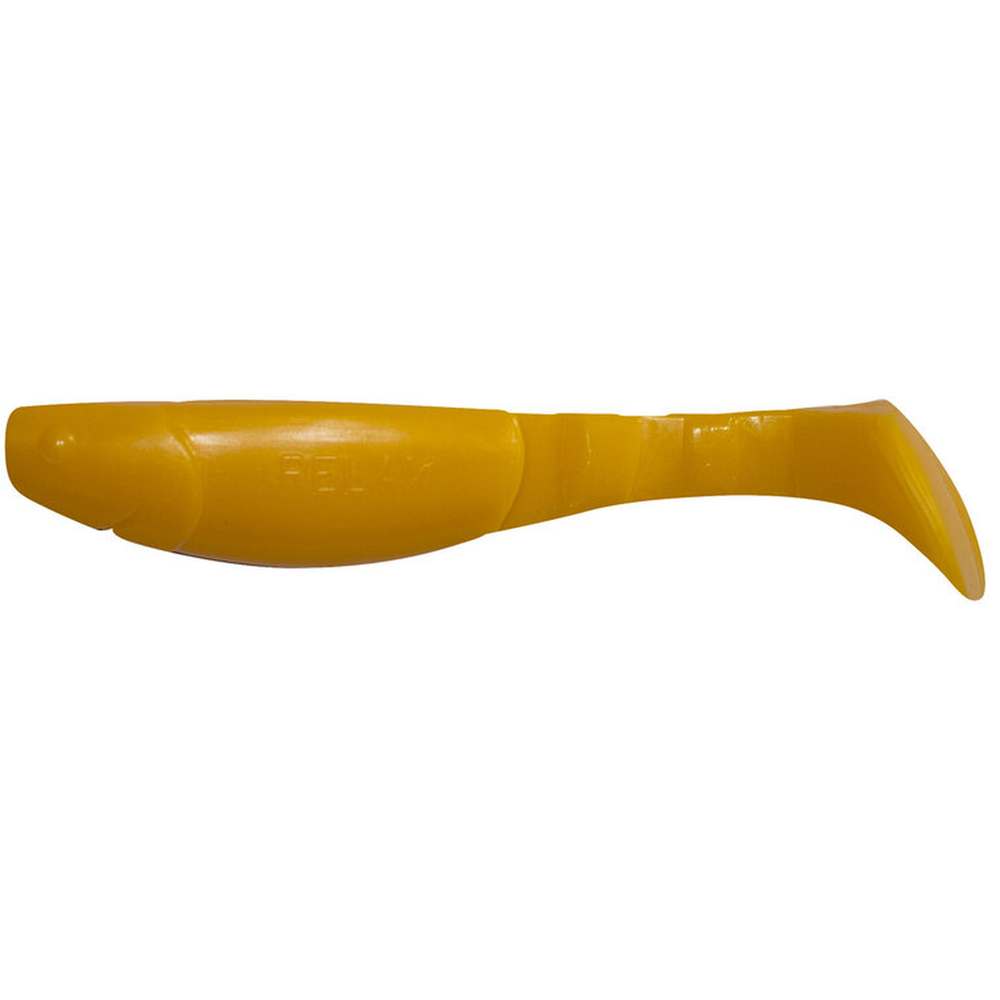 RELAX Kopyto 4" 10cm S060 RKBLS4L-S060 – Lure for Pike, Perch, Zander