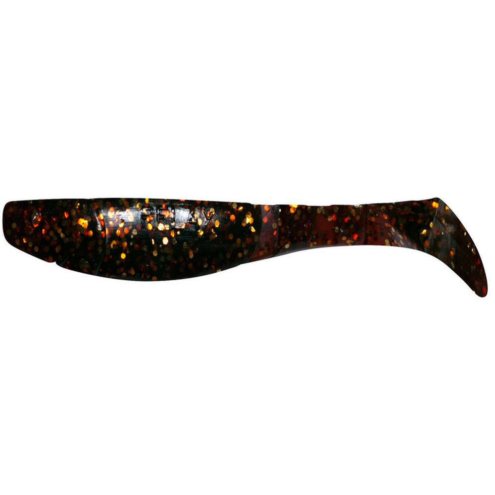 RELAX Kopyto 4" 10cm S092 RKBLS4L-S092 – Lure for Pike, Perch, Zander