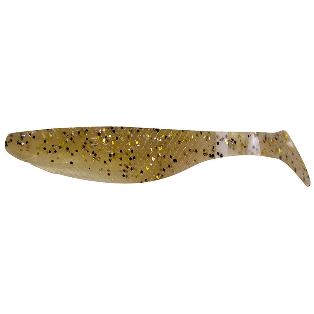 RELAX Kopyto 5" Laminated 12.5cm L001 RKBLS5-L001 – Lure for Pike, Perch, Zander