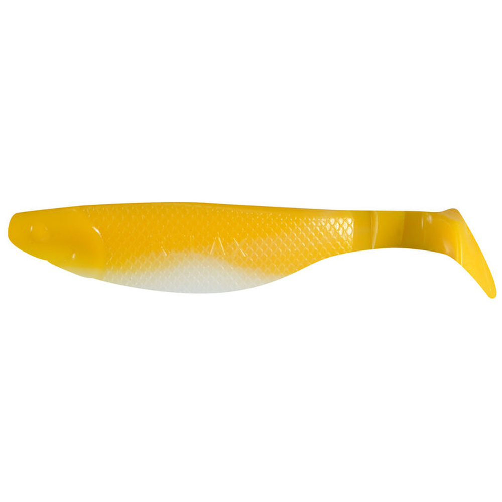 RELAX Kopyto 5" Laminated 12.5cm L007 RKBLS5-L007 – Lure for Pike, Perch, Zander
