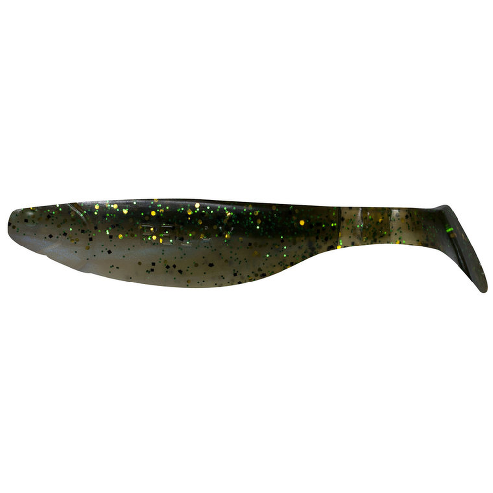 RELAX Kopyto 5" Laminated 12.5cm L059 RKBLS5-L059 – Lure for Pike, Perch, Zander