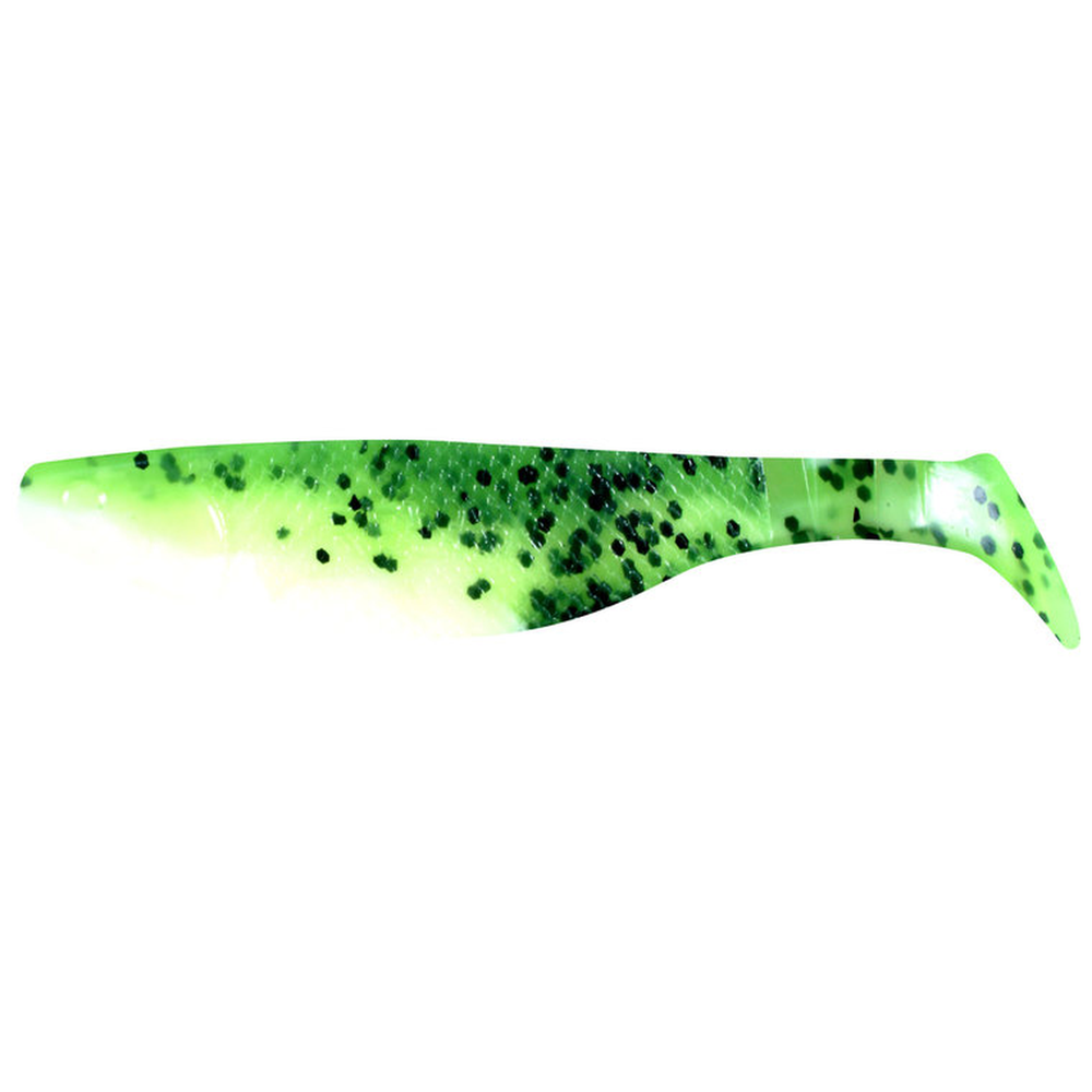 RELAX Kopyto 5" Laminated 12.5cm L045 RKBLS5-L045 – Lure for Pike, Perch, Zander