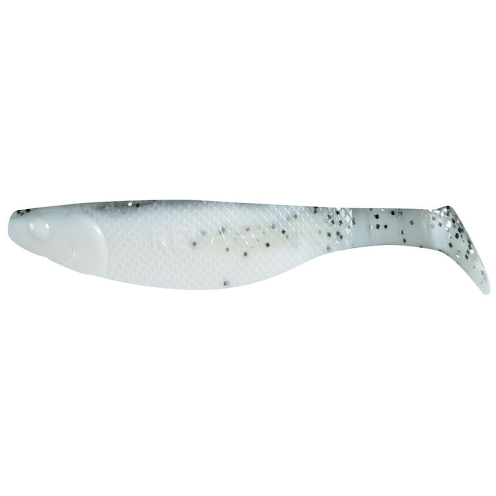 RELAX Kopyto 5" Laminated 12.5cm L008 RKBLS5-L008 – Lure for Pike, Perch, Zander