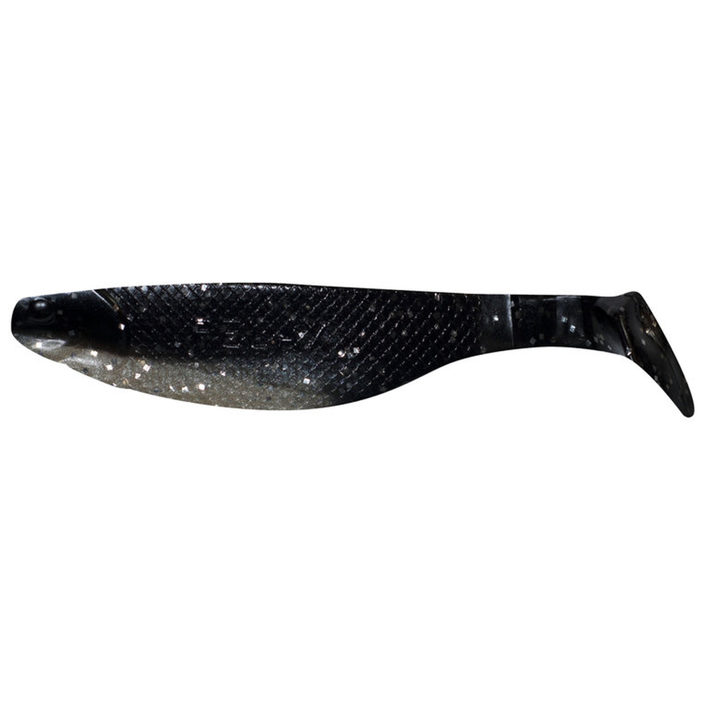RELAX Kopyto 5" Laminated 12.5cm L160 RKBLS5-L160 – Lure for Pike, Perch, Zander