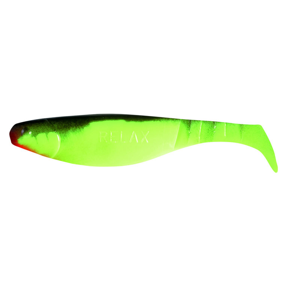 RELAX Kopyto 6" 15cm S056 RKBLS6-S056 – Lure for Pike, Perch, Zander