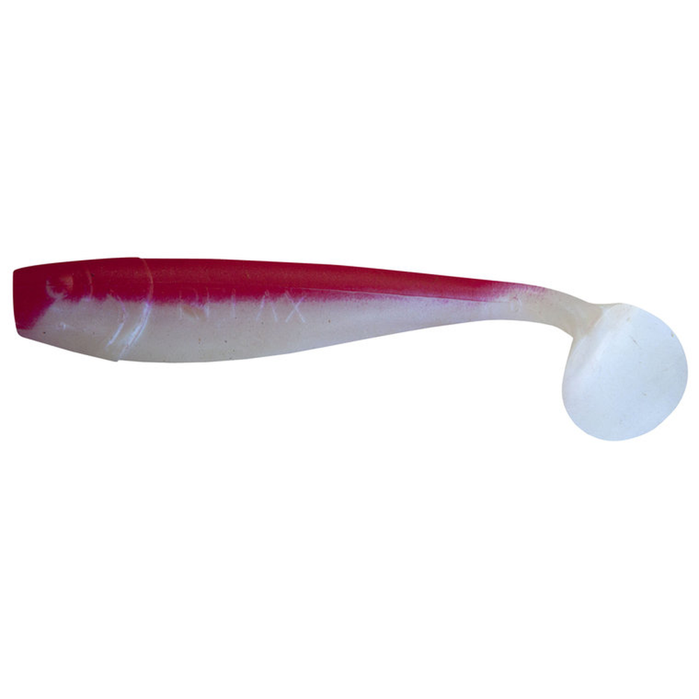 RELAX KingShad 4" 10cm S027 RKS4-S027 – softbait for Pike, Perch, Zander