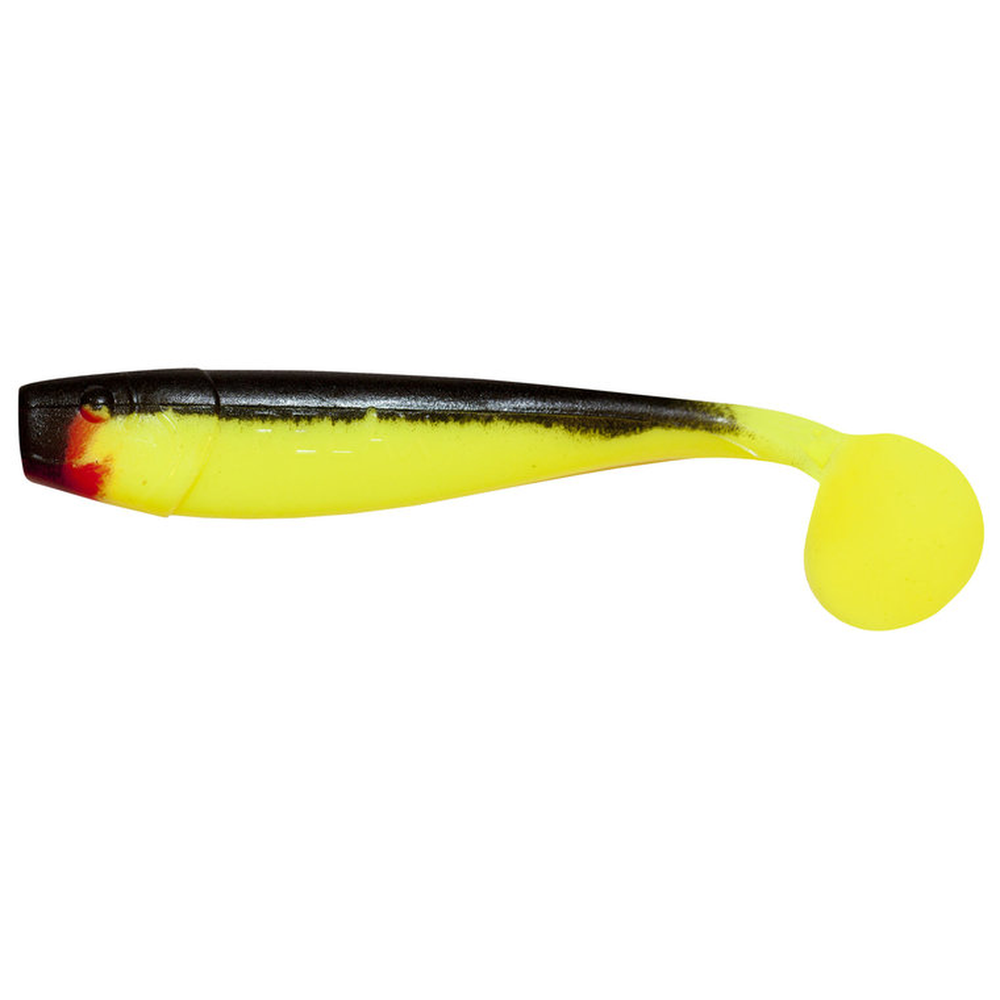 RELAX KingShad 4" 10cm S056 RKS4-S056 – softbait for Pike, Perch, Zander
