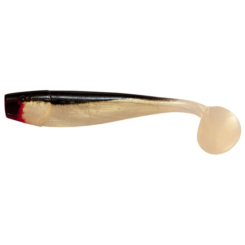 RELAX KingShad 4" 10cm S026 RKS4-S026 – softbait for Pike, Perch, Zander
