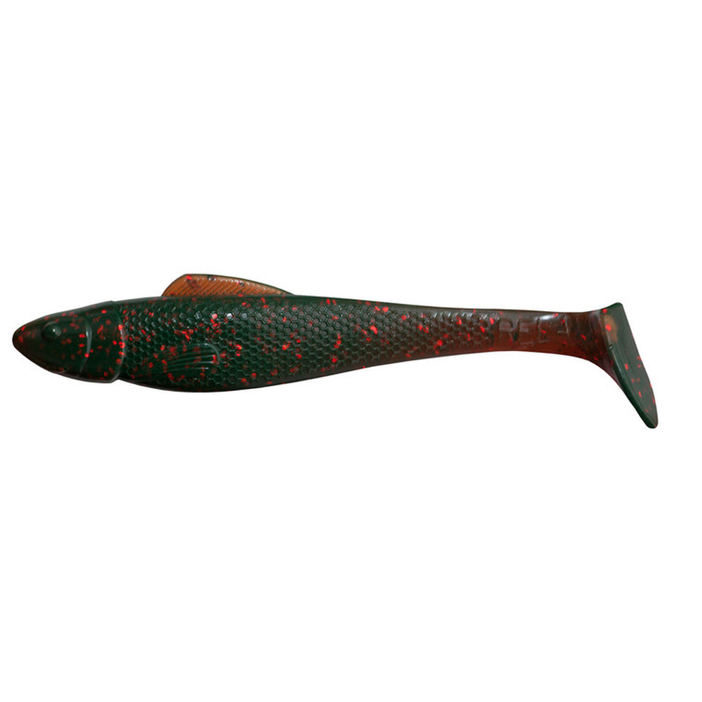 RELAX Ohio 5" 12.5cm S298 ROH5-S298 – Lure for Pike, Perch, Zander