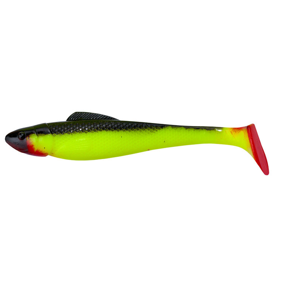 RELAX Ohio 5" 12.5cm S056R ROH5-S056R – Lure for Pike, Perch, Zander