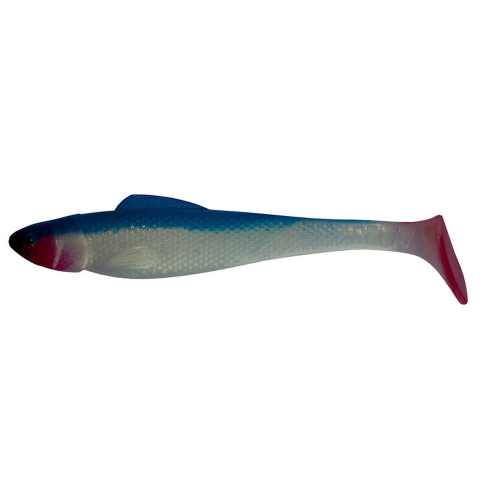 RELAX Ohio 5" 12.5cm S028 ROH5-S028 – Lure for Pike, Perch, Zander