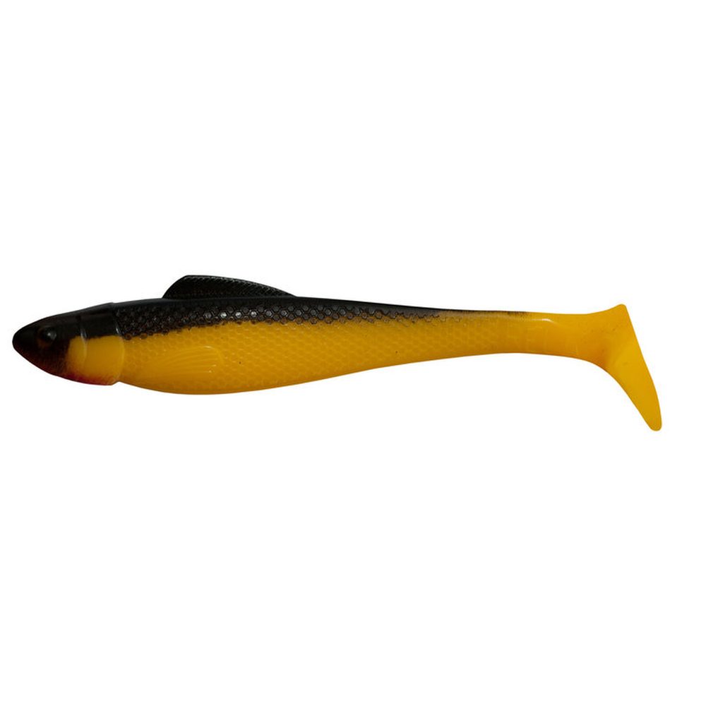 RELAX Ohio 5" 12.5cm S061 ROH5-S061 – Lure for Pike, Perch, Zander