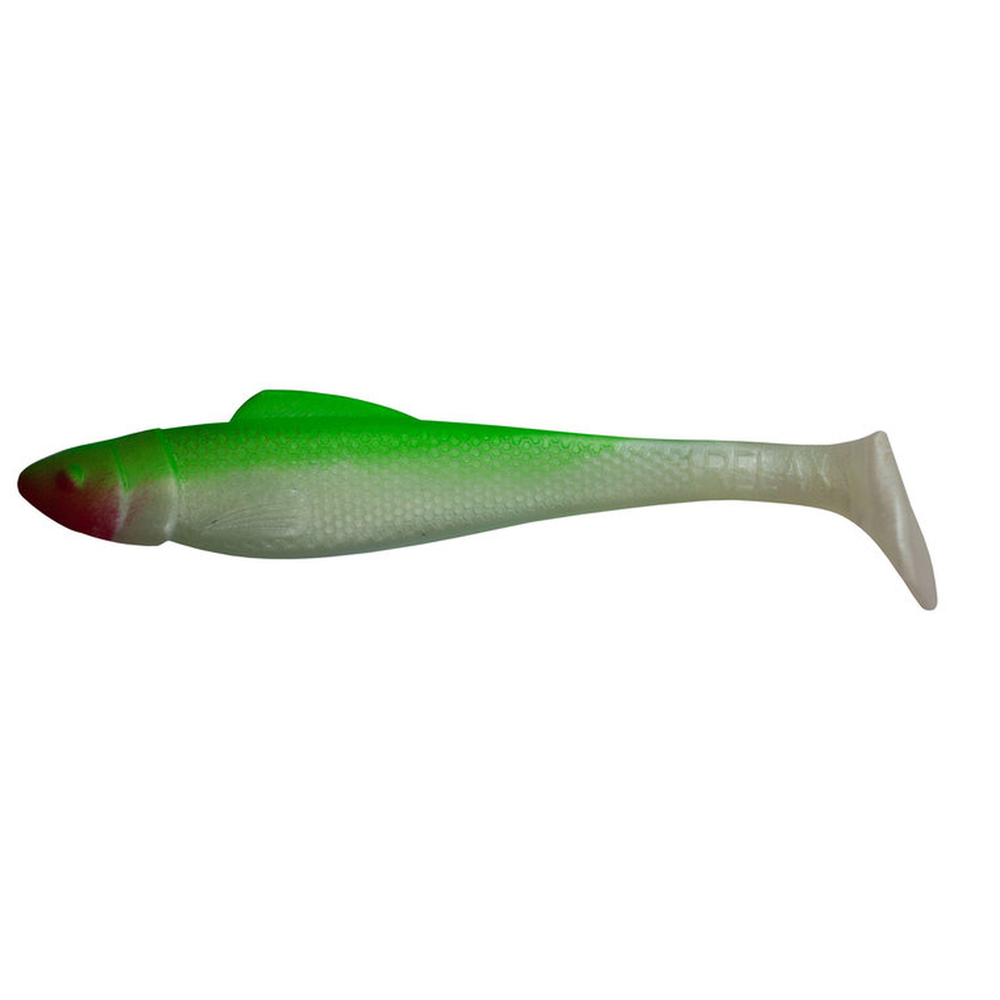 RELAX Ohio 5" 12.5cm S010 ROH5-S010 – Lure for Pike, Perch, Zander