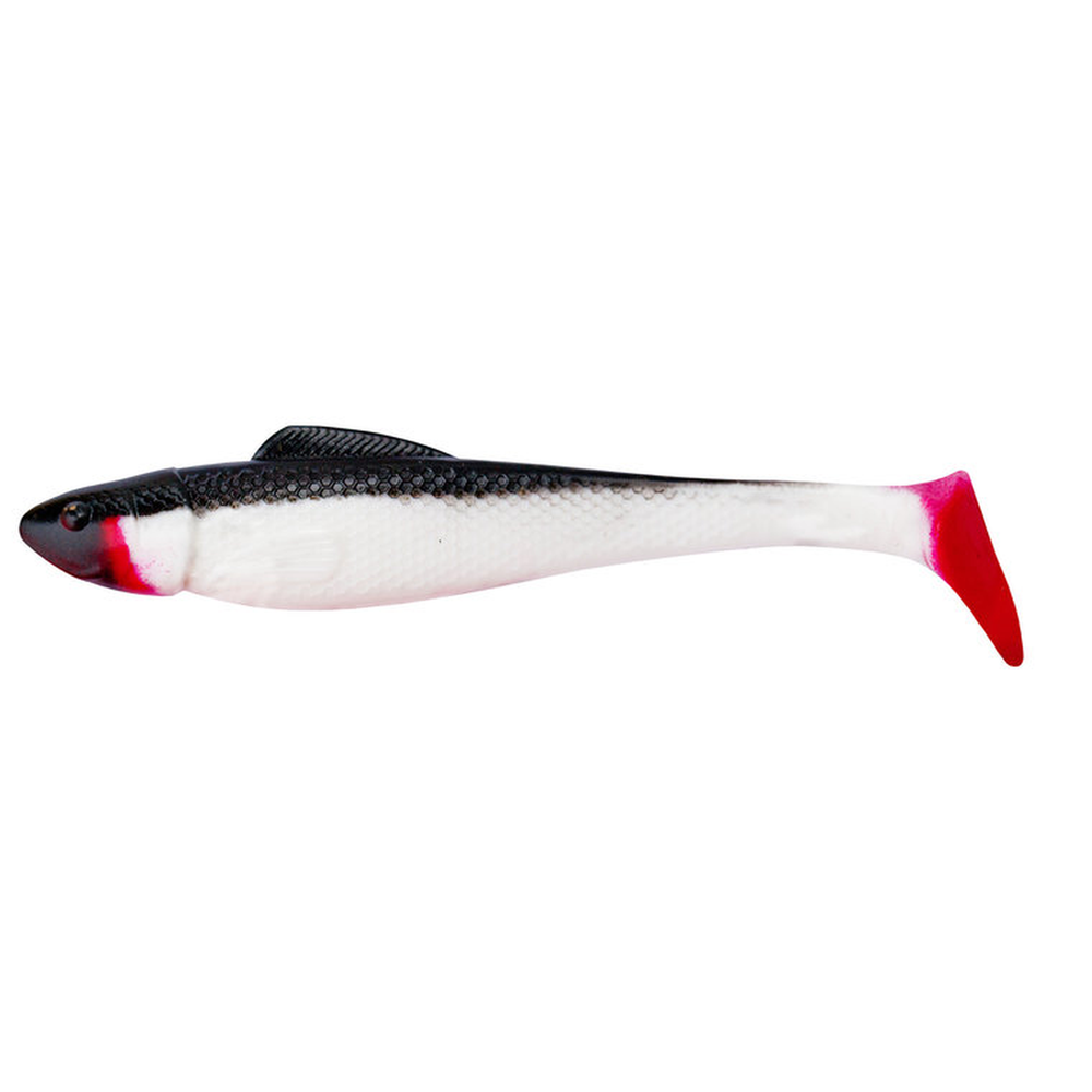 RELAX Ohio 5" 12.5cm S002 ROH5-S002 – Lure for Pike, Perch, Zander