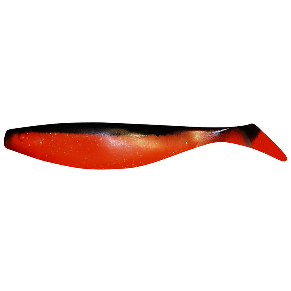 RELAX Shad 9" 21cm S074 SM9-S074 – softbait for Pike, Perch, Zander
