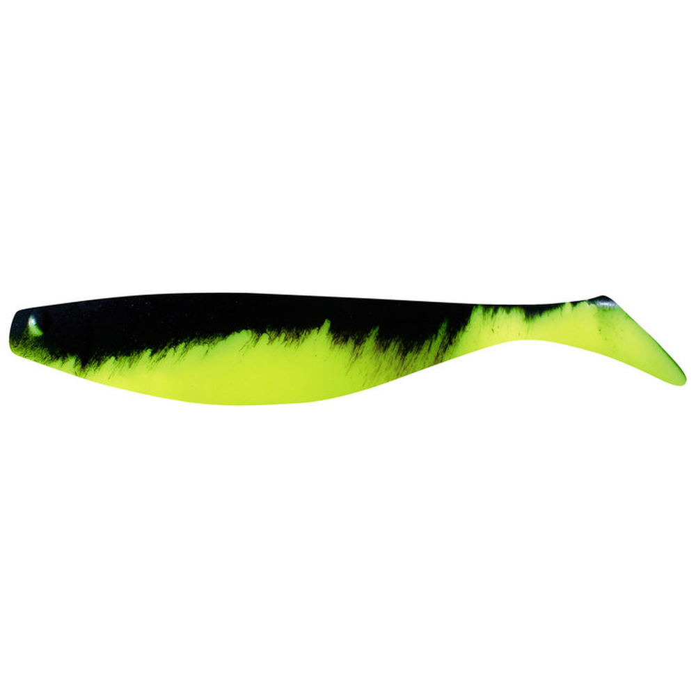 RELAX Shad 9" 21cm S056 SM9-S056 – softbait for Pike, Perch, Zander
