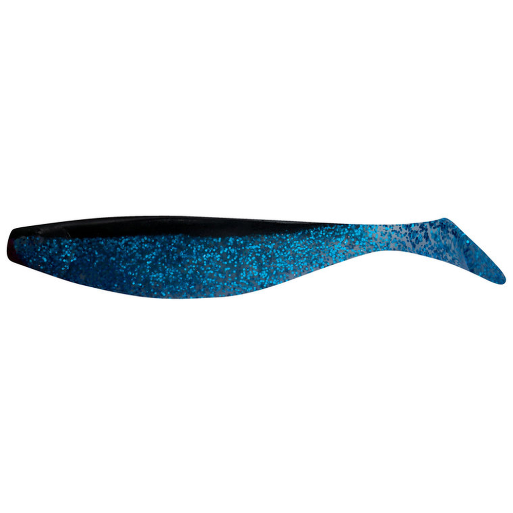 RELAX Shad 9" 21cm S478 SM9-S478 – softbait for Pike, Perch, Zander