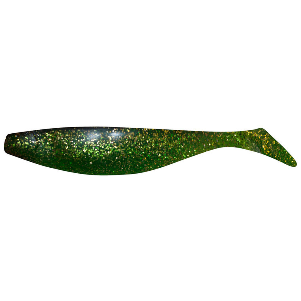 RELAX Shad 9" 21cm S070 SM9-S070 – softbait for Pike, Perch, Zander