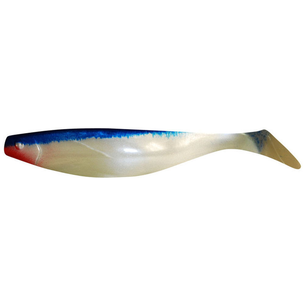 RELAX Shad 9" 21cm S011 SM9-S011 – softbait for Pike, Perch, Zander