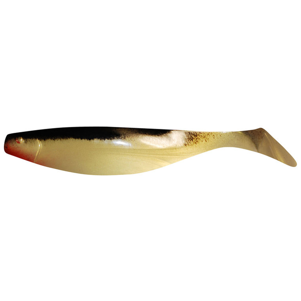 RELAX Shad 9" 21cm S026 SM9-S026 – softbait for Pike, Perch, Zander
