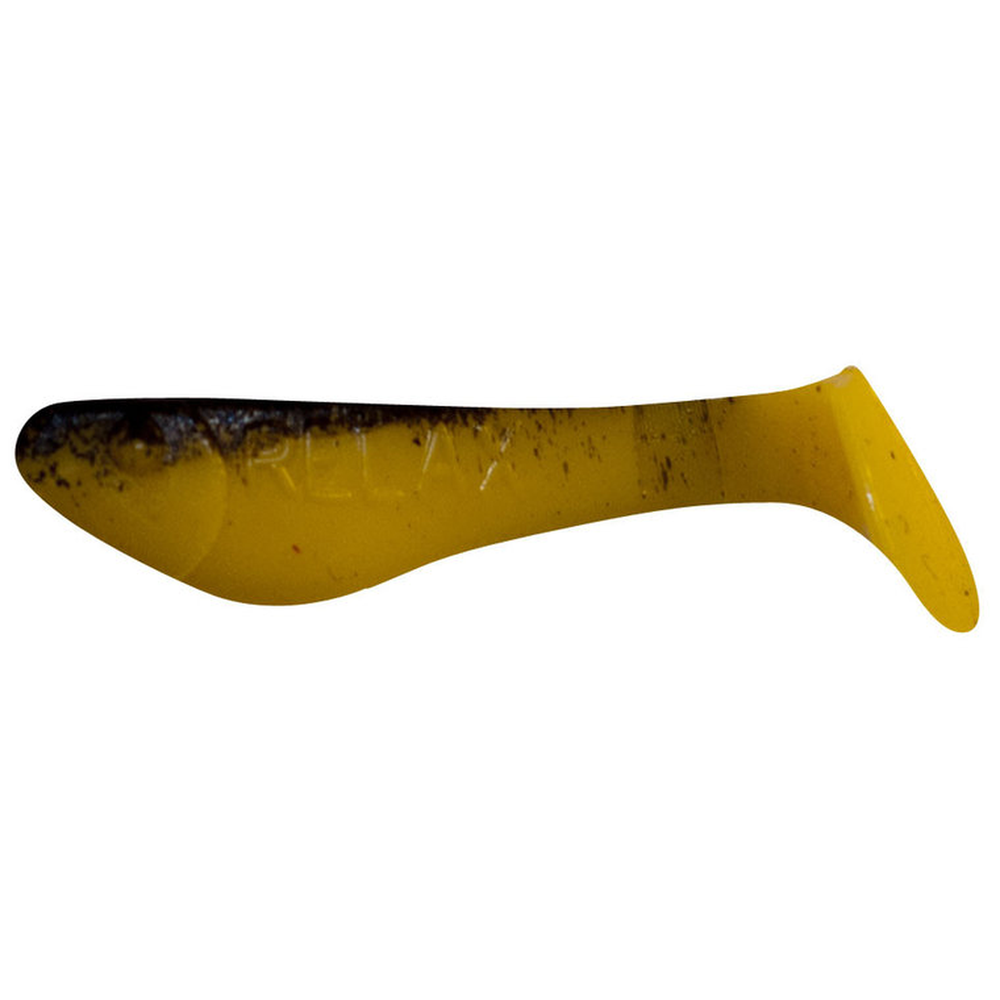 RELAX Kopyto 1" 3.5cm RKBLS1-S061 – Lure for Pike, Perch, Zander