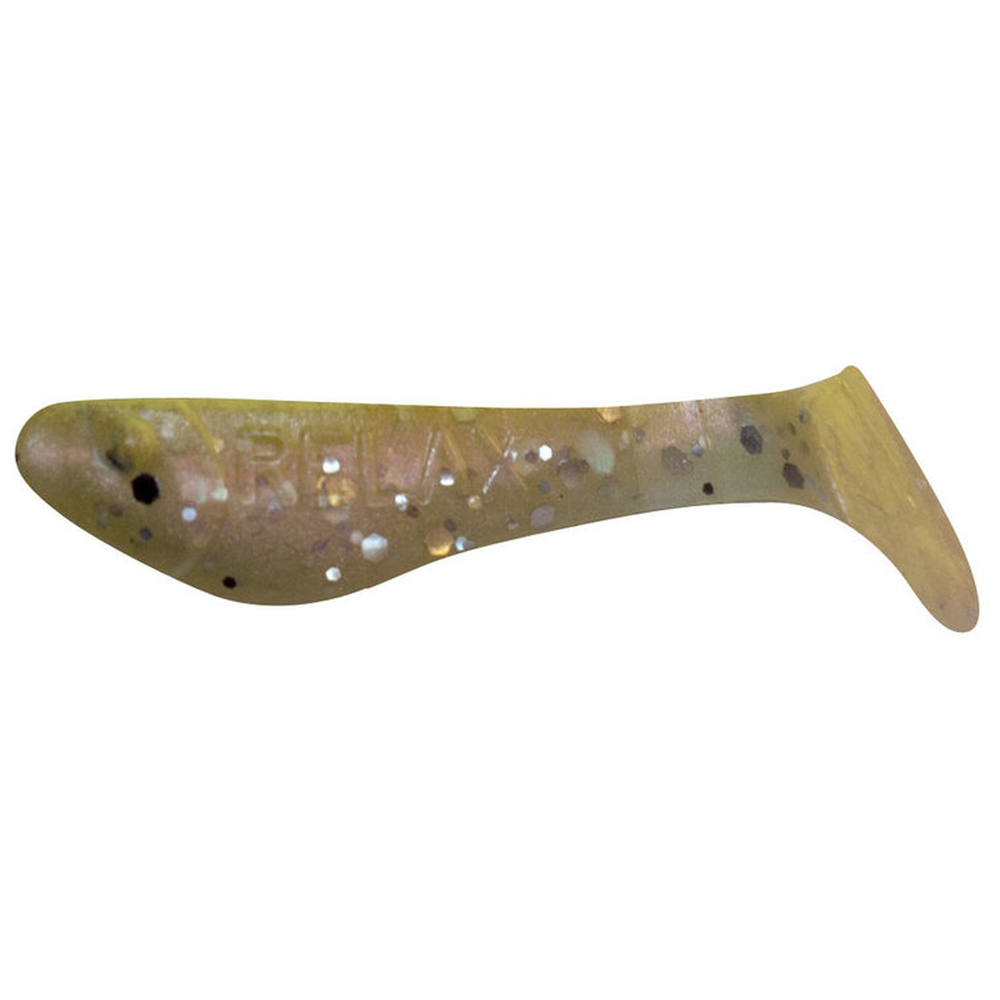 RELAX Kopyto 1" 3.5cm RKBLS1-S042 – Lure for Pike, Perch, Zander