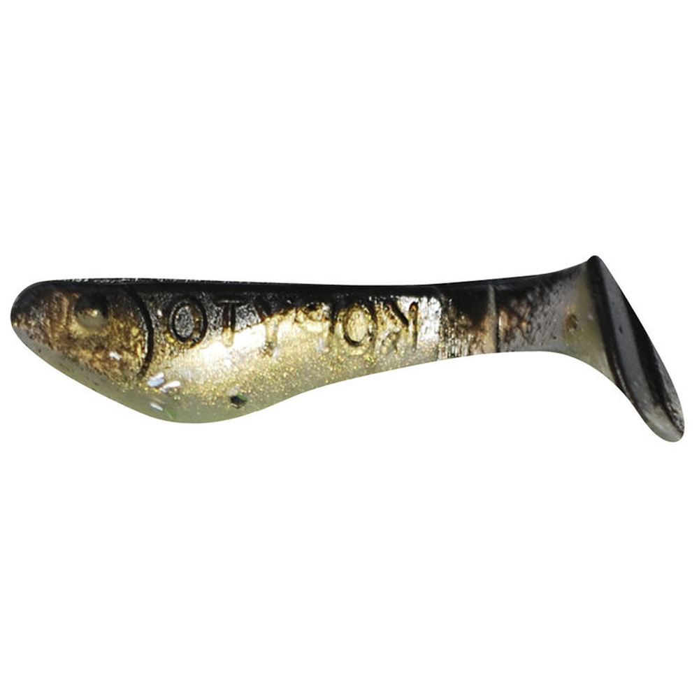 RELAX Kopyto 1" 3.5cm RKBLS1-S050 – Lure for Pike, Perch, Zander