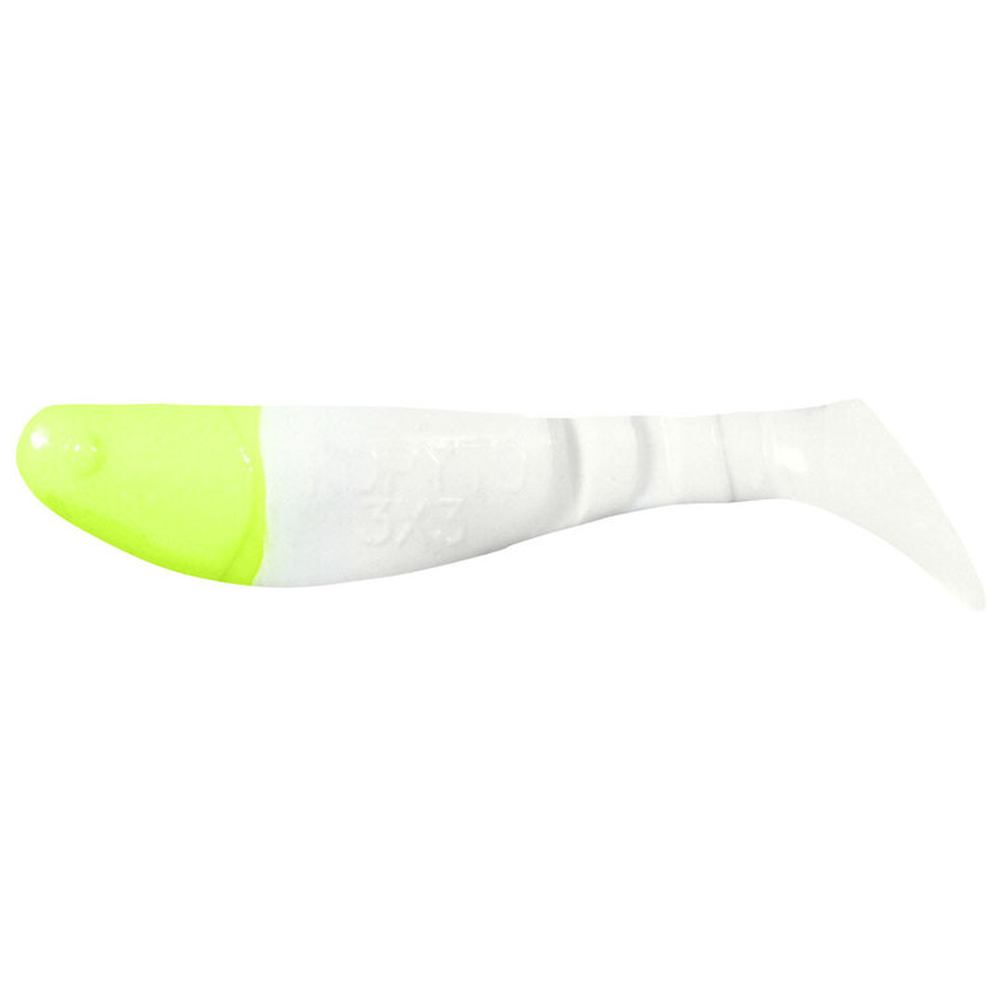 RELAX Kopyto 3" Head 7.5cm RKBLS3-H007 – Lure for Pike, Perch, Zander