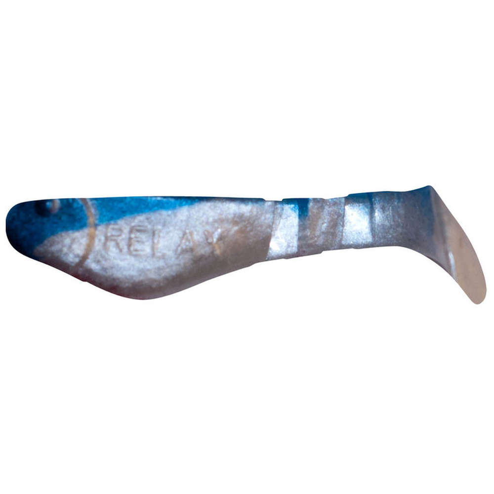 RELAX Kopyto 2" 5cm RKBLS2-S011 – Lure for Pike, Perch, Zander