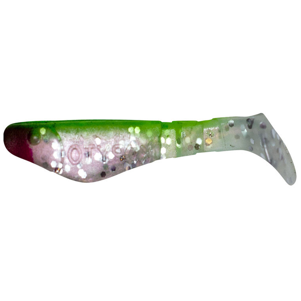RELAX Kopyto 2" 5cm RKBLS2-S040 – Lure for Pike, Perch, Zander