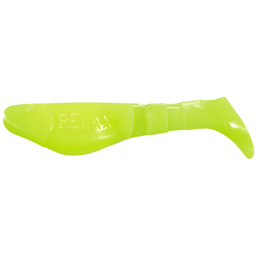RELAX Kopyto 2" 5cm RKBLS2-S055 – Lure for Pike, Perch, Zander